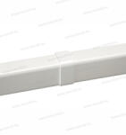 Elettrocanali EC 9408060 takarósáv 9008060 klíma csatornához (EC 9408060)