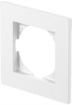 TEM egyes keret flat fehér () OF10PW (OF10PW)