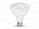 V-TAC SKU-4268 Led spot izzó E27 12W PAR30 750lm 6000K hideg fehér V-TAC (4268)