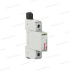 Raycap Protec T1-300-LH-R (1+0) In=25 kA túlfeszültség levezető T1+T2 (B+C) kijelzős 59. A372 (59.A372)