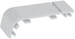 Elettrocanali EC 220GU9055 műanyag illesztéstakaró 2209055 90x55mm csatornához Elettrocanali (EC 220GU9055)