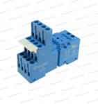 Finder 94.04 reléfoglalat 9404 (9404)