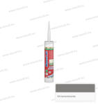 Mapei Mapesil AC 113 cementszürke 310ml ecetsavas szilikon hézagkitöltő sziloplast 4811391IT (Új 481 (4811391IT)