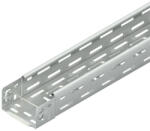 Niedax RLVC 60100 F Kábelcsatorna tűzihorganyzott 60x100x3000m t= 0, 75mm (RLVC 60100 F)