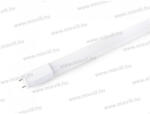 V-TAC SKU-6478 Led fénycső T8 12W 120cm 1920 lm 4500K természetes fehér 160° nano plastic (SKU-6478)