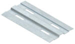 Niedax RSLB 100 Szegélyléc 90mm fém kábelcsatorna növeleésére RSLB100 (RSLB 100)
