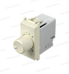 MODUL váltódimmer krém LED 0-180W EM14IW 38152