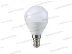 V-TAC SKU-42521 Led gömb izzó E14 5, 5W 470lm 6000K V-TAC (42521)