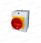 OMU system MX-432PY 4 pólusú 32A tokozott ipari ki-be kapcsoló 4x32A IP65 lakatolható (MX-432PY)