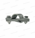 OMU System Kereszt összekötő 25/10 köracélhoz MMP-25 (MMP-25)