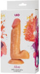 Alive Leo dildó - ovszer-vasarlas