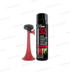 VMD Légkürt, duda, gázduda 300ml (17232) (17232)