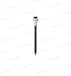 OMU System OMU Siku30 edzett acél MM fal szeg átmérő 2mm hossza 30mm fejátm. : 4, 1mm 100db/doboz