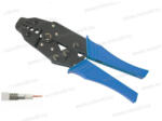 OMU System COAX2 RG58, 59, 6 fogó 1, 72 2, 6 5, 4 6, 5 8, 1mm