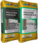 Sika Adeplast fehér premium ragasztóhabarcs polisztirol hőszigetelő lapokhoz 25kg 679070 fehér ALBINO (679070)