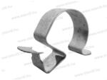OMU System OMU TKCS 8/12 15-21mm tartókapocs csőhöz, 8-12mm vastag I gerendára,