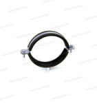 Celo apolo 928RI nagy terhelhetőségű gumis bilincs M8/M10 Ø 23-28mm (928RI)