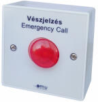 OMU system MSW-EM vészgomb MSW-SET mozgássérült mosdó szetthez (MSW-EM)
