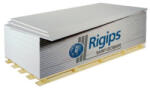 Rigips Standard normál gipszkarton lap szürke RS 12, 5x1200x2000mm 2, 4m2 120tábla/raklap 5200608701 (5200608701)