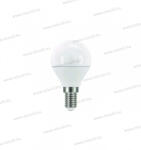 EMOS LED izzó kisgömb E14 6W 470lm természetes fehér 4000K 270° világítási szög Emos ZQ1221 3 év garancia (ZQ1221)