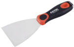 Extol 8843062 spakli, üthető: 2, 5 cm, inox, két komponenses műanyag nyél (tisztító) (8843062)