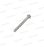 Celo Apolo 9ZG1480BTSB direkt beton csavar M14x80mm hatlapfejű 100db/cs (9ZG1480BTSB)