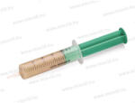 Wago 249-130 alumínium kontaktpaszta 20ml (249-130)