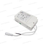 OMU Lighting PLDIM40 dimmelhető előtét PL4066 és PL40123 LED panelhez