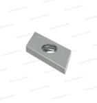 Celo Apolo 93810TS TS elfordíthazó sínanya M10 belső menettel 100db/cs (93810TS)