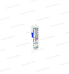 Mapei Mapeflex MS Crystal 300ml átlátszó egykomponensű víztiszta MS polymer tömítő ragasztó 1956543 (1956553)