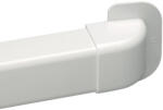 Elettrocanali EC 9806045 falátvezető ív 60x45mm 9006045 klíma csatornához Elettrocanali (EC 9806045)