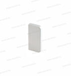 Elettrocanali EC 220TT9055 műanyag végzáró 2209055 90x55mm csatornához (EC 220TT9055)