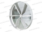 Vents KO-100 Visszacsapó-szelep ventilátorra szerelhető D100 (KO-100)
