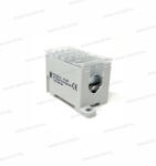 Pollmann Fáziselosztó blokk PVB 160-12 160A 1x16-95mm2+12x1, 5-16mm2 1000V AC/DC 2080721 (2080721)
