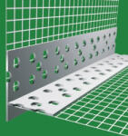Euroglass hálós vízorros profil 2fm/db 22-HVP200 (22-HVP200)