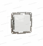 Schneider Electric Schneider ASFORA egypólusú kapcsoló fehér 101 keret nélkül süllyesztett SE EPH0170121 (EPH0170121)