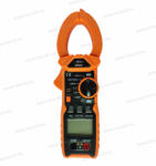 OMU System METER ÚJ NMM91 digitális lakatfogó ACA: 1000A ACV: 750V DCV: 1000V TRUE RMS (NMM91)