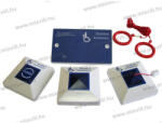Eaton CFEAPULLKIT COOPER Fulleon 605001 Mozgássérült mosdó szett (CFEAPULLKIT)