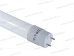 V-TAC SKU-6230 Led fénycső T8 10W 60cm 800lm 4500K semleges fehér (6230)