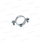 Celo Apolo 910L galvanizált tűzálló fém bilincs M9-12 100db/cs (910L)