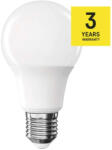 EMOS ZQ5131 LED izzó E27 A60 7, 3W 645lm 4000K semleges fehér 180° vil. szög 3 év garancia (ZQ5131)