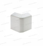 Elettrocanali EC 220AE9055 műanyag állítható külső ív 2209055 90x55mm csatornához (EC 220AE9055)