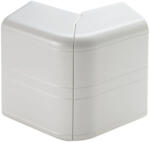 Elettrocanali EC 220AE9055 műanyag állítható külső ív 2209055 90x55mm csatornához Elettrocanali (EC 220AE9055)