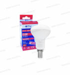 OMU Lighting LED izzó E14 R50 spot 5W 470lm 6500K hideg fehér garancia 2 év LBE14R505.04706500 (LBE14R505.04706500)