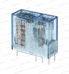 Finder 40.52. 9.012. 0000 relé 2 váltó 12V DC 405290120000 (405290120000)