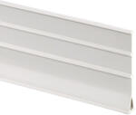 Elettrocanali SESB válaszfal 40-60-80mm magas EC csatornához Elettrocanali (EC SESB 40-60-80)