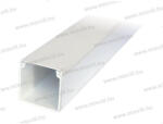 Elettrocanali EC MC3030B műanyag csatorna 30x30mm 80m/ Elettrocanali (EC MC3030B)