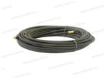 XBS ABS-25 25m-es acél behúzóspirál átm: 3, 5mm (ABS-25)