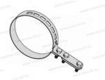XBS MGOS-04 Csatorna bilincs 90-120mm 30mm laposvashoz (115037)