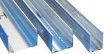  Függőleges falvázprofil 0, 5mm CW75 4 fm/db 141-05CW075/400 (141-05CW075/400)